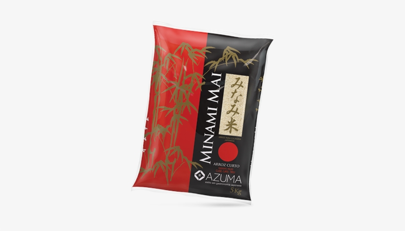 Arroz Minami Mai Curto, transparent png download