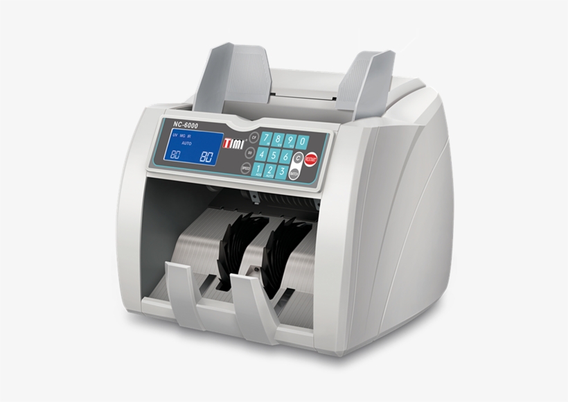 1,500 - - Masina Za Brojanje Novca Polovna, transparent png download