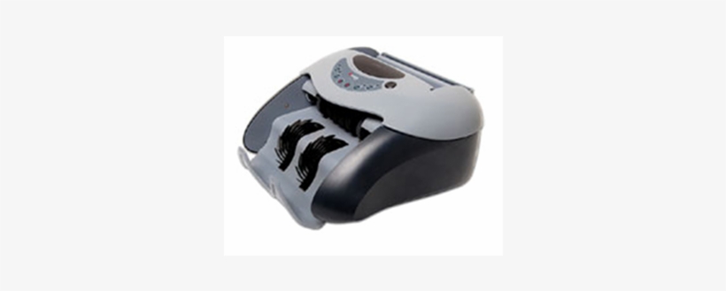 Money Counter - Cassida Tiger Uv/mg Currency Counter, transparent png download