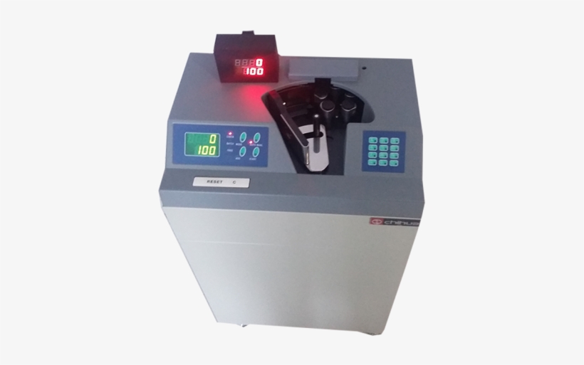 Chihua Ch-600a Note Counting Machine - Money Counting Machine Bd Png, transparent png download