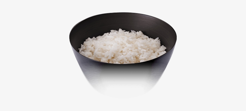 Arroz Blanco - Riz Sushi Shop, transparent png download