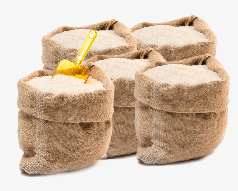 Lo Que Nos Facilita Ofrecer A Nuestros Clientes Las - 25 Kg Rice Bags, transparent png download