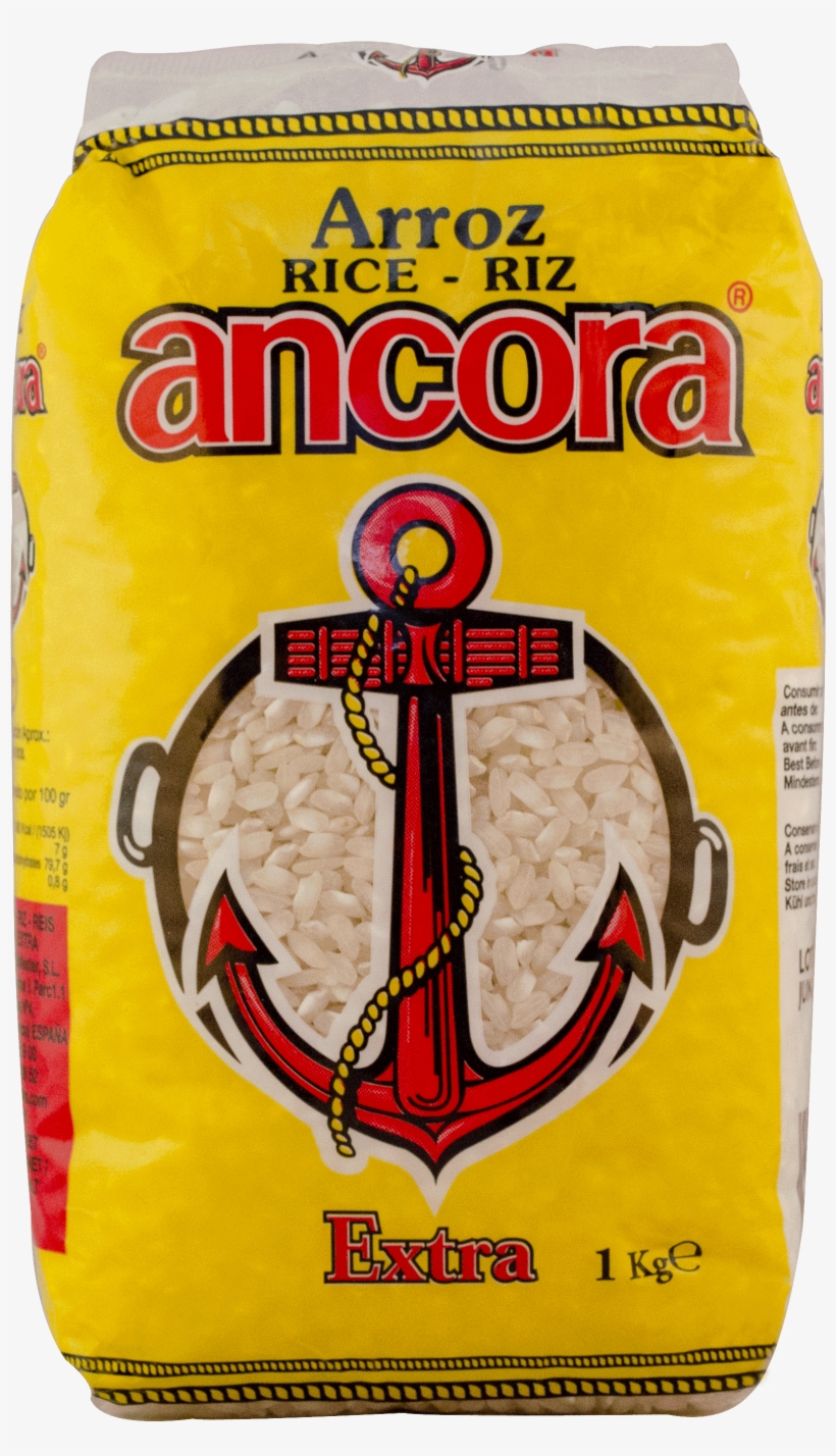 Arroz Extra 1kg - Kilogram, transparent png download