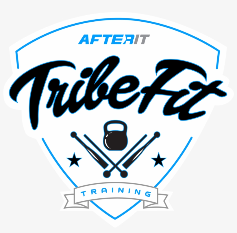 Tribefit Whiteshield Small, transparent png download
