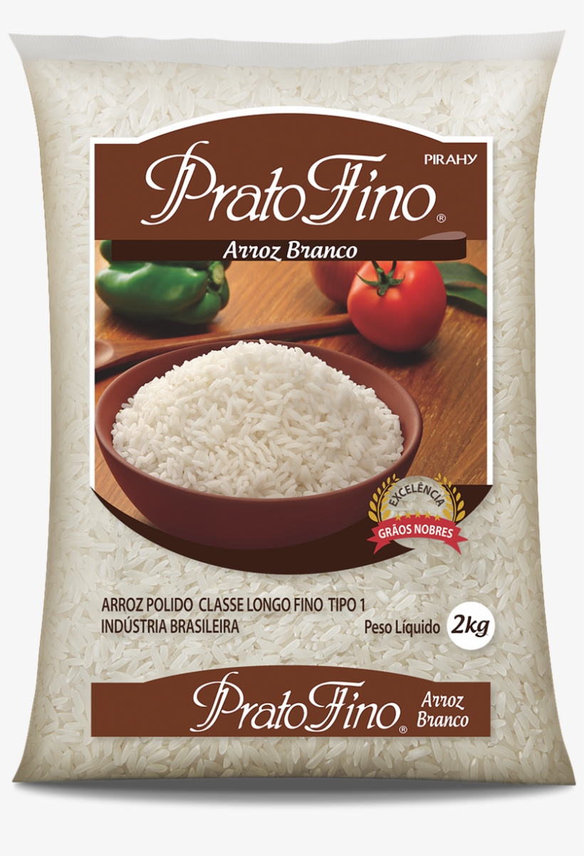 Arroz Prato Fino, transparent png download