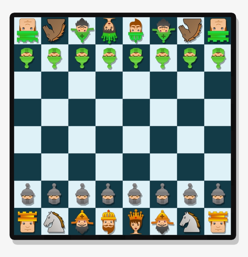 Free - Marxist Chess, transparent png download