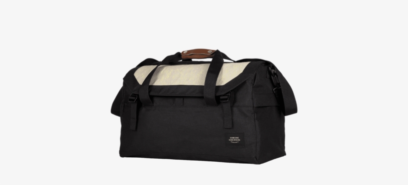 Duffle Bag - Duffel Bag, transparent png download