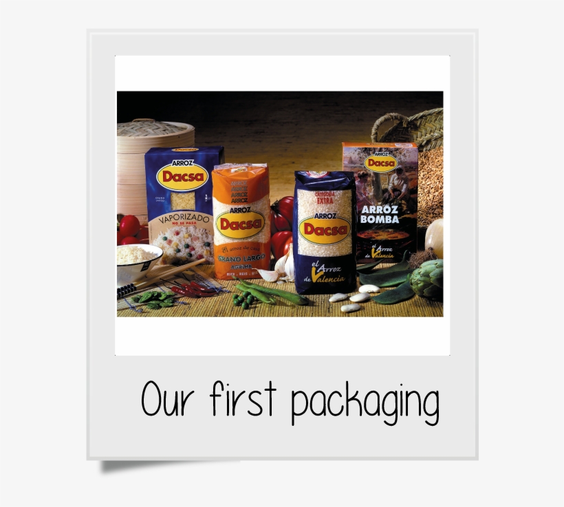 Rice From Valencia - Rice, transparent png download