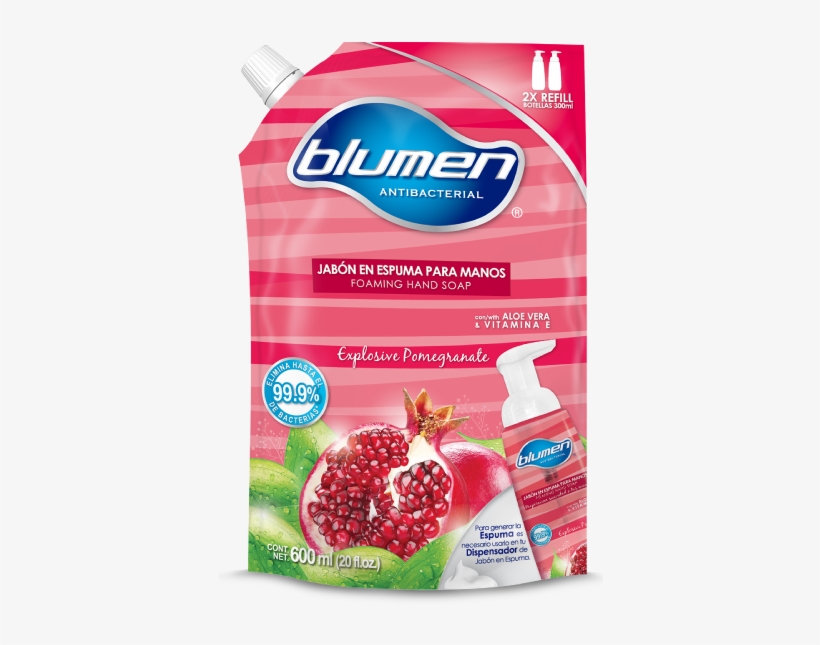 Repuesto 600ml - Mindfully Mediterranean Recipe Guide: The Essence, transparent png download