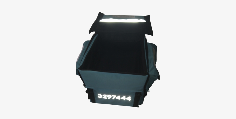 2650673703 - Messenger Bag, transparent png download