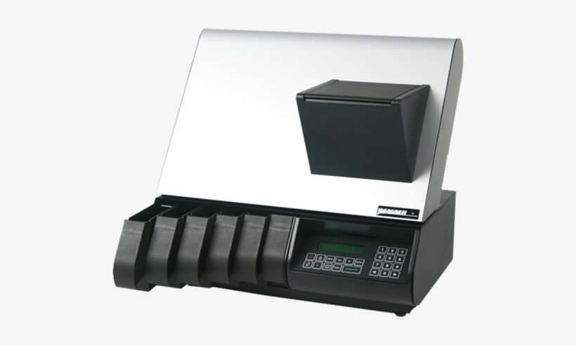 Magner Pelican 305s Coin Sorter - Kitchen Scale, transparent png download
