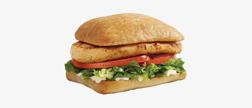 100 0all White Meat Grilled Chicken Breast Topped With - Sonic Drive-in, transparent png download