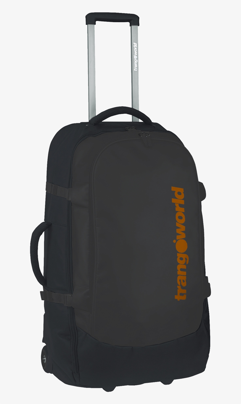 Athabasca 70 Dt - Suitcase, transparent png download