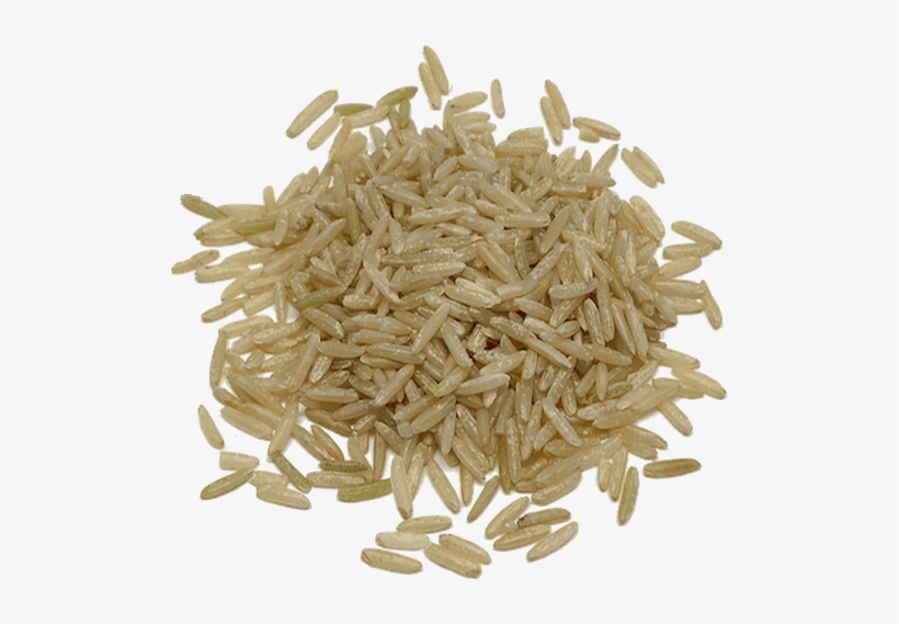 Arroz Basmati Integral - Kim Sjemenke, transparent png download