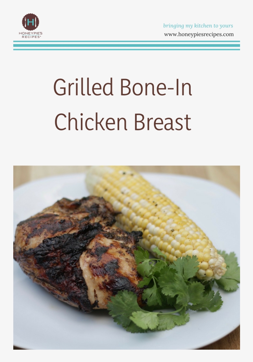 Watch Our Video To Learn How To Grill A Bone-in Chicken - Pork Steak, transparent png download