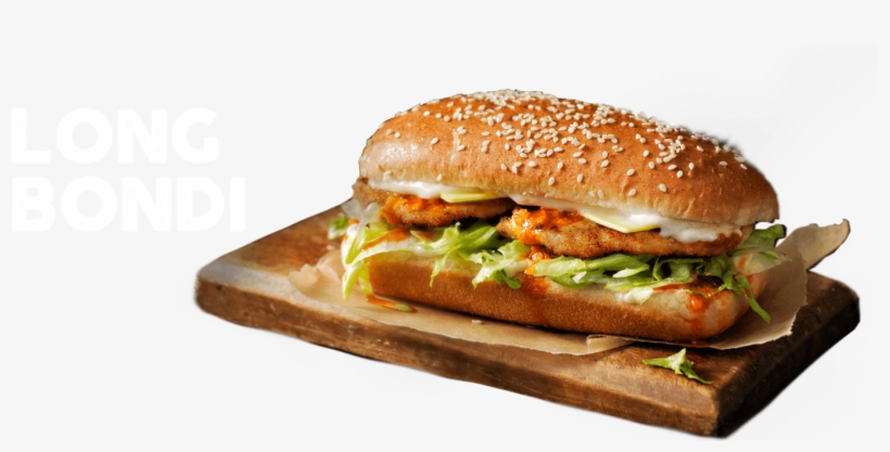 Long Bondi - Food, transparent png download