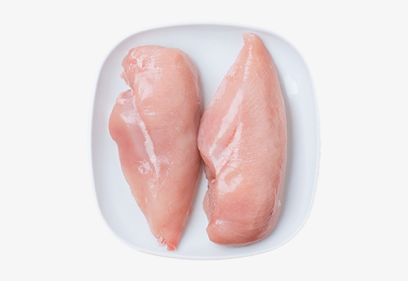 2 Unit - Chicken Breast, transparent png download