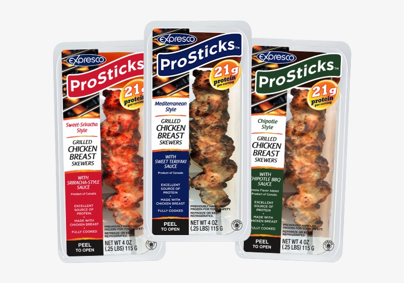 Grilled Chicken Skewers - Expresco 32451571 Grilled Chicken Breast Mediterranean, transparent png download