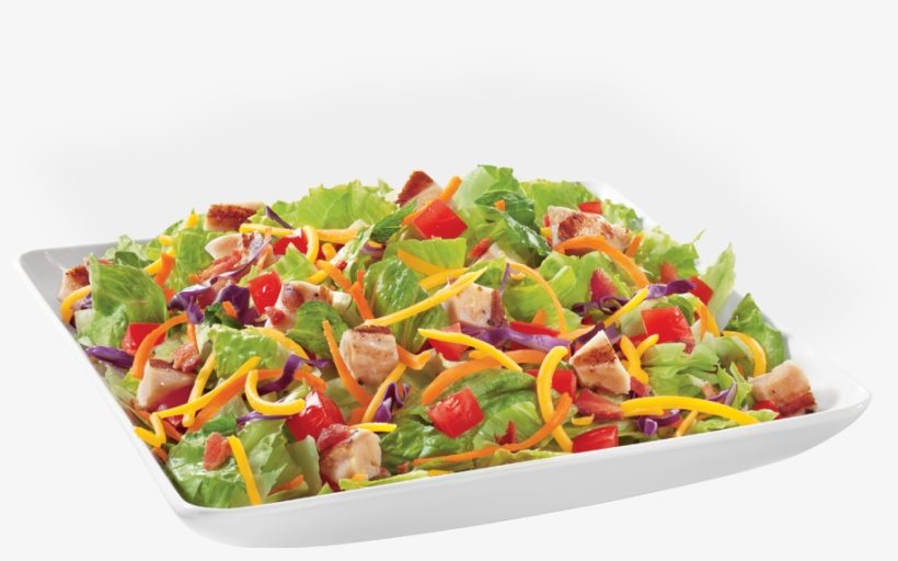 Dairy Queen Salad, transparent png download