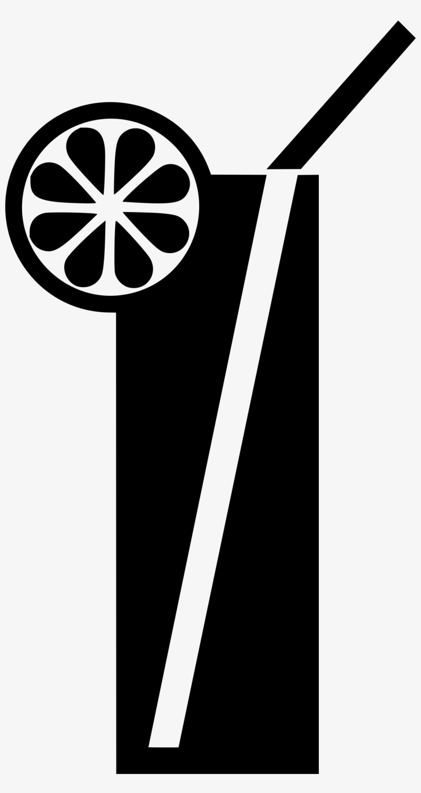 Cocktail Clipart Abstract - Drink, transparent png download