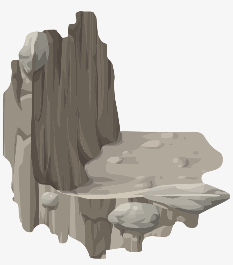 This Free Icons Png Design Of Alpine Landscape Platform, transparent png download