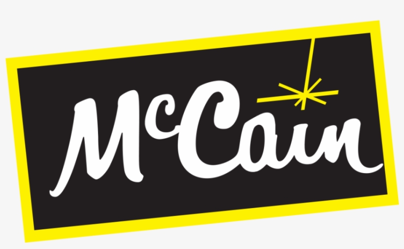I'm Pretty Sure My Children's Love Of Mccain Potatoes - Mccain Foods Logo Png, transparent png download