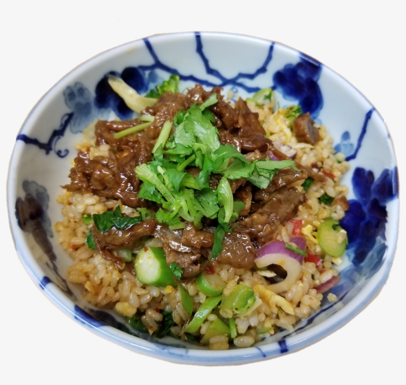 Fried Rice Png, transparent png download