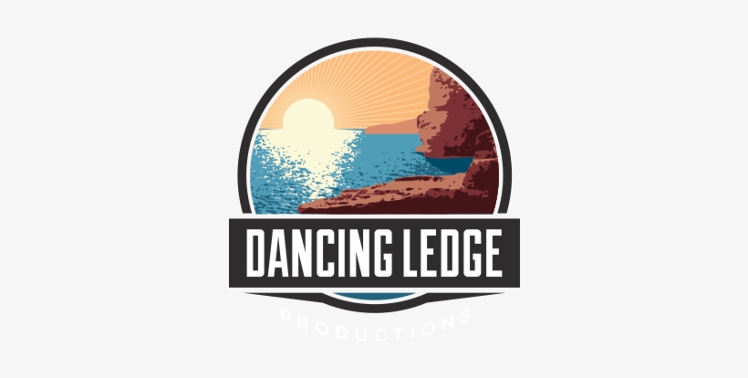 Dancing Ledge Productions Was Founded In 2016 And Is - Dancing Ledge Productions, transparent png download