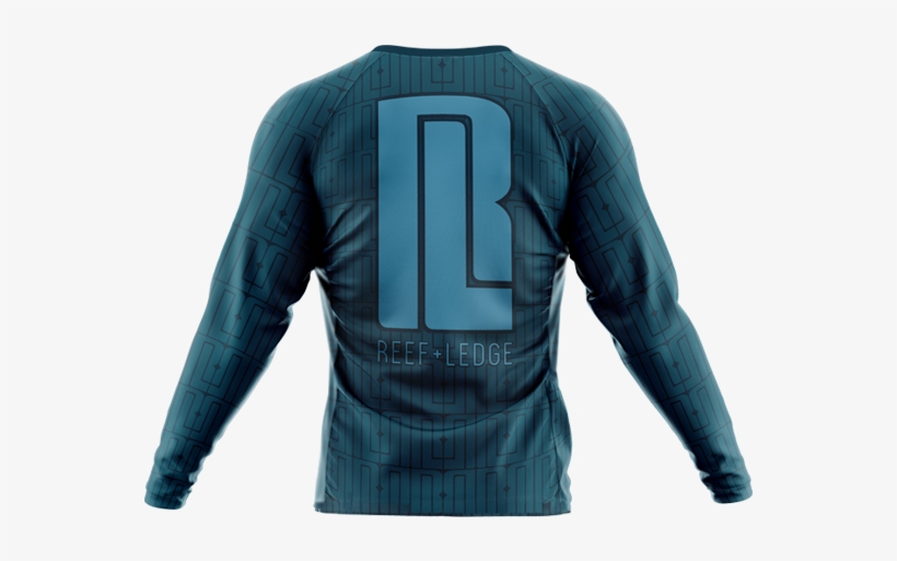 Reef Ledge Men - Hogfish, transparent png download