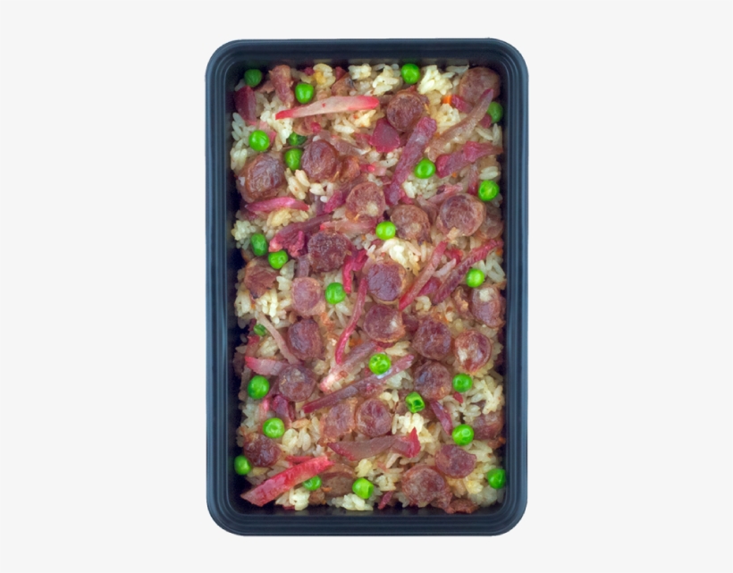 Deluxe Fried Rice - Sprinkles, transparent png download
