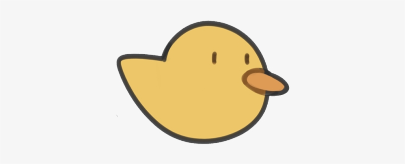 Chick Chicken Little Small Chick Yellow Cute Bird Birb - Chicken Little, transparent png download