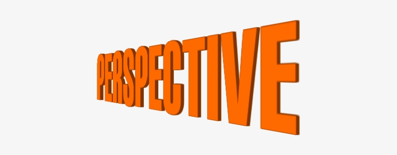 Perspectivetext Zpszjrfzakk, transparent png download