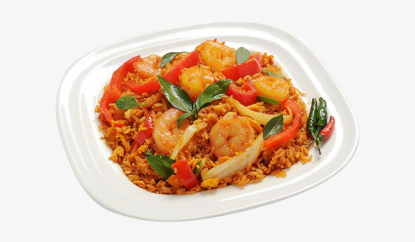 Little Beijing » Thai Food - Jambalaya, transparent png download