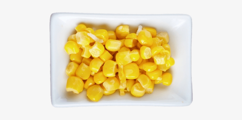 113 G - Sweet Corn, transparent png download