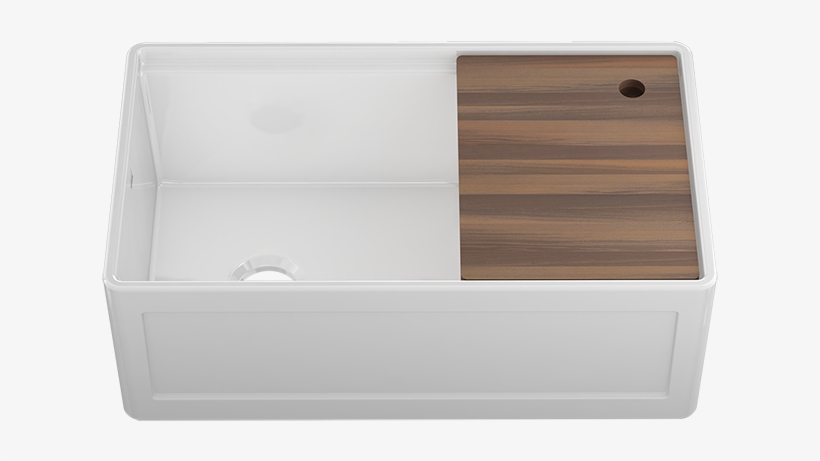Fira 093319 - Home Refinements - Évier Cuisine Sous Plan Tablier, transparent png download