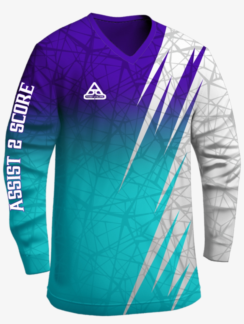 Bsk Ss Ls 04 Front - Long-sleeved T-shirt, transparent png download
