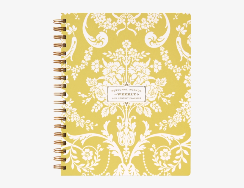 Amelie Damask Daily Agenda - Sarah Coventry Brooch,bird Brooch,robin Brooch,vintage, transparent png download