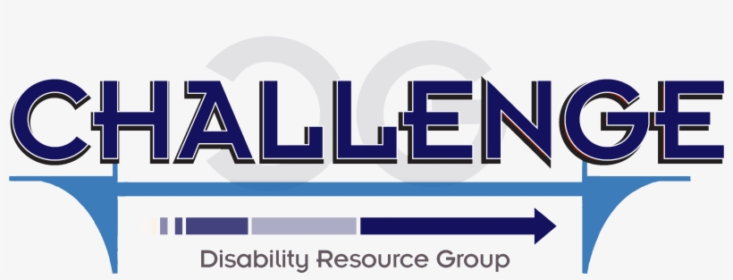 Challenge Disability Resource Group, transparent png download