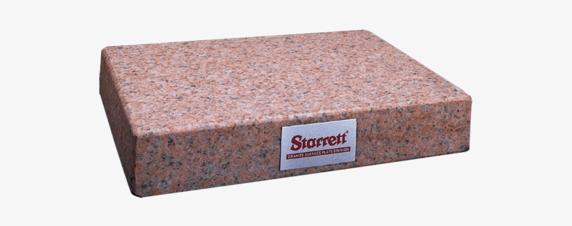 Picture Of 24 X 36" - Starrett Granite Surface Plate, transparent png download