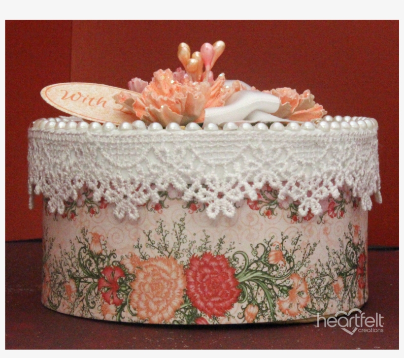 Cut Strip Of Decorative Paper 1 7/8" X 21 1/4" And - Paper, transparent png download