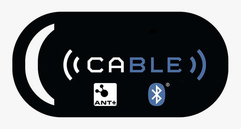 Cable - Cable Ant+, transparent png download