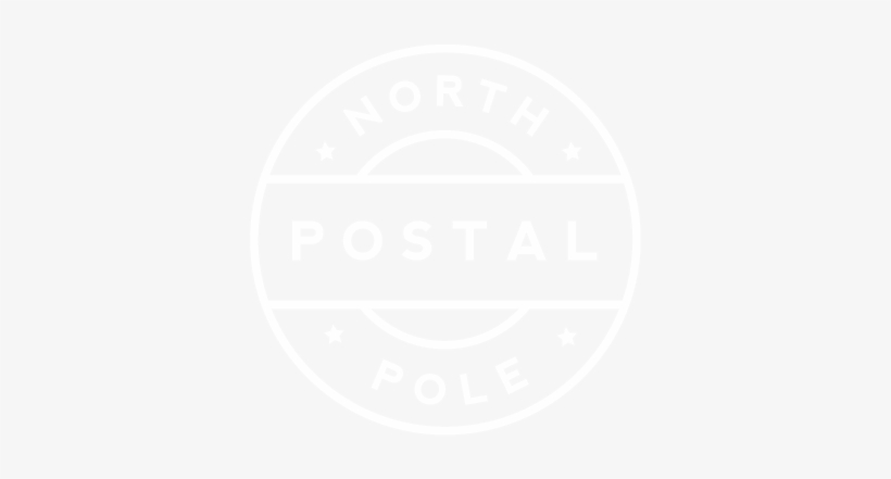 North Pole Postal - Belif Logo, transparent png download