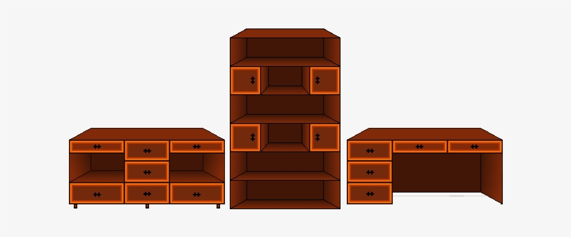 Wood Boards - Drawer, transparent png download