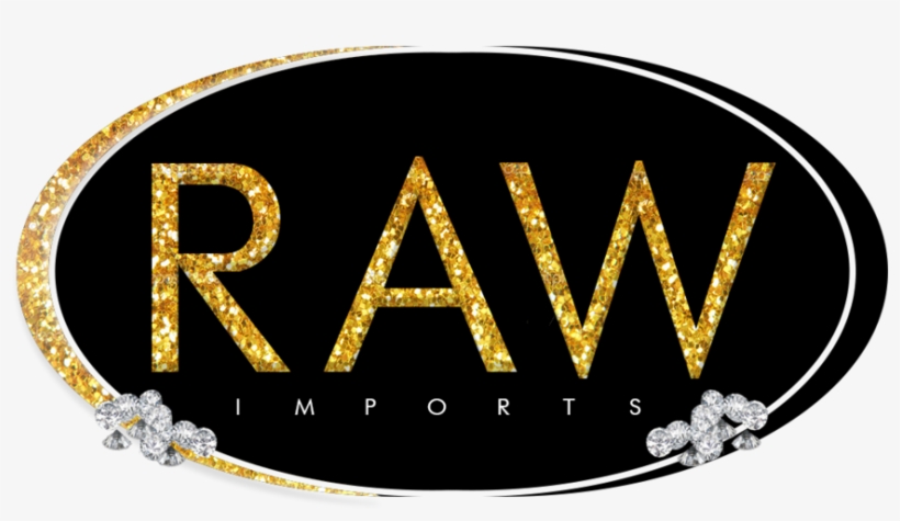 Raw Imports Co, Mink Strip Lashes - Emblem, transparent png download
