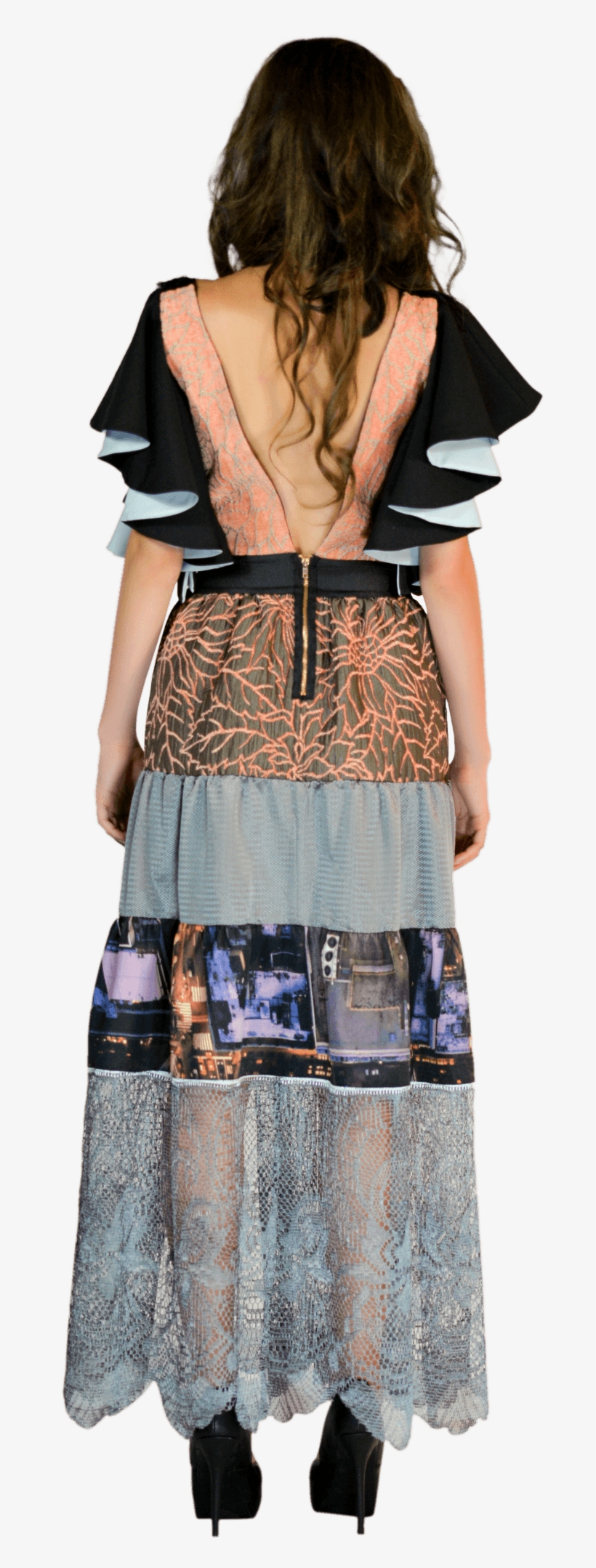 Previous - Day Dress, transparent png download