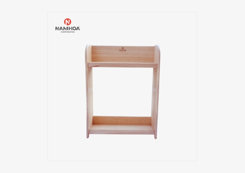 K05001b-t1 Spice Shelf 2 Floors - Shelf, transparent png download