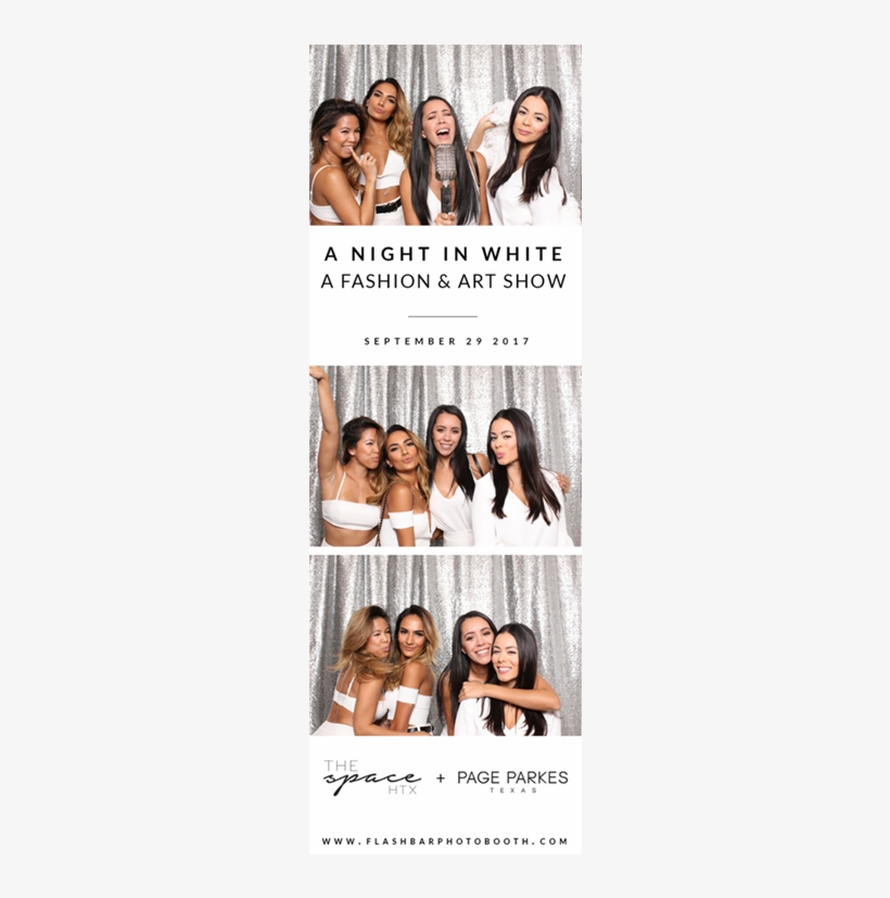 Flashbar Photo Booth, transparent png download