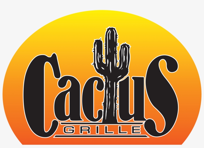 Cactus Grille Loveland, transparent png download