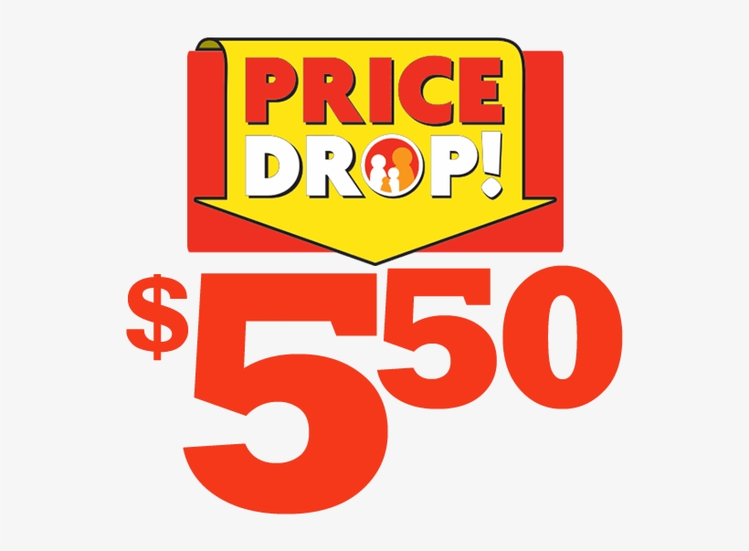 Dollar Wow - $5.00 Sale, transparent png download
