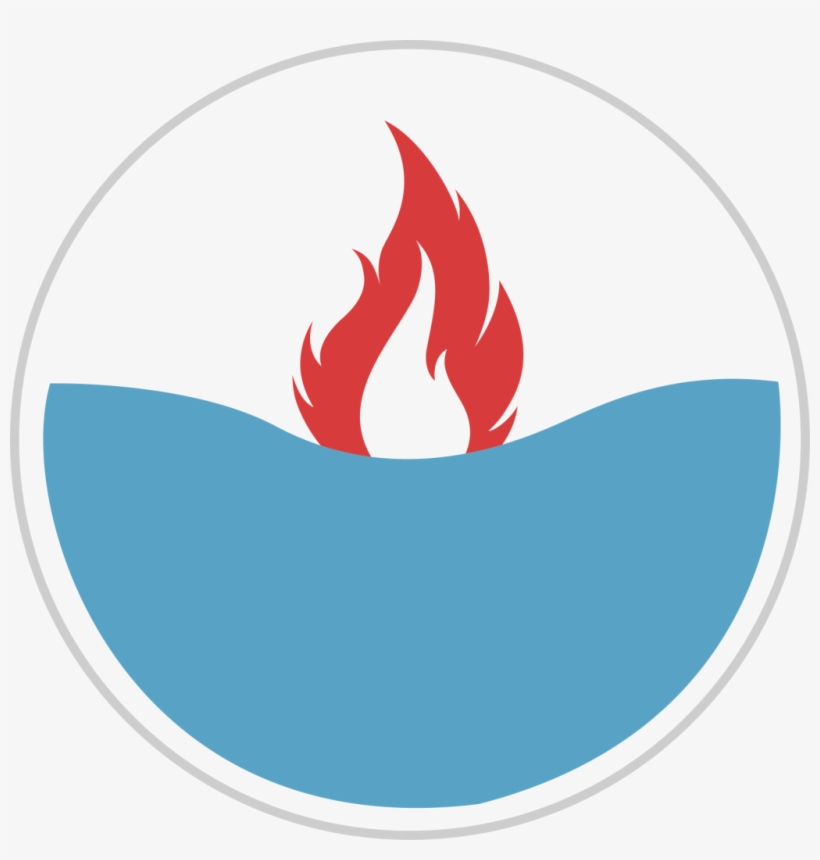 Special Hazard Fire Suppression Systems - Circle, transparent png download